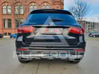2020 Mercedes Benz GLC 300