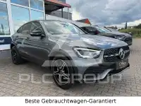 2020 Mercedes Benz GLC 300