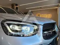 2020 Mercedes Benz GLC 300