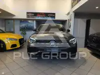 2020 Mercedes Benz GLC 300