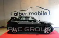 2020 Mercedes Benz GLC 300