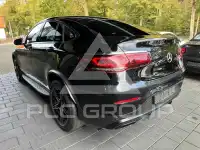 2020 Mercedes Benz GLC 300