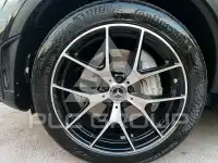 2020 Mercedes Benz GLC 300