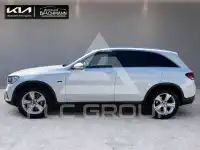 2020 Mercedes Benz GLC 300
