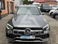 2020 Mercedes Benz GLC 300