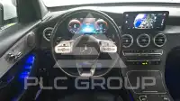 2020 Mercedes Benz GLC 300