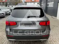 2020 Mercedes Benz GLC 300