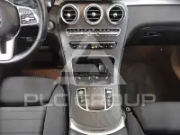 2020 Mercedes Benz GLC 300