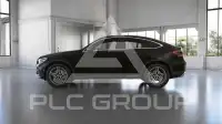 2020 Mercedes Benz GLC 300