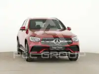 2020 Mercedes Benz GLC 300