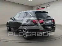 2020 Mercedes Benz GLC 300