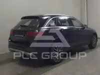 2020 Mercedes Benz GLC 300
