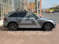2020 Mercedes Benz GLC 300