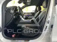 2020 Mercedes Benz GLC 300