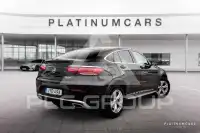 2020 Mercedes Benz GLC 300