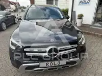 2019 Mercedes Benz GLC 300