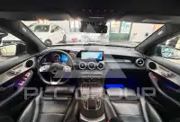 2020 Mercedes Benz GLC 300