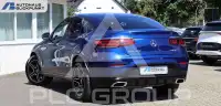 2020 Mercedes Benz GLC 300
