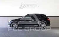 2020 Mercedes Benz GLC 300
