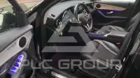 2020 Mercedes Benz GLC 300