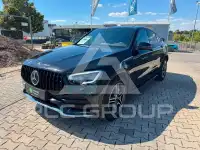 2020 Mercedes Benz GLC 300
