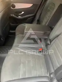 2020 Mercedes Benz GLC 300