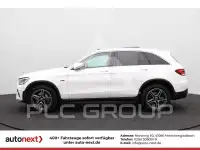2020 Mercedes Benz GLC 300