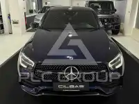 2020 Mercedes Benz GLC 300