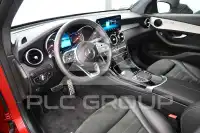 2020 Mercedes Benz GLC 300