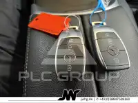 2020 Mercedes Benz GLC 300