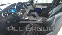 2020 Mercedes Benz GLC 300