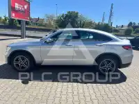 2020 Mercedes Benz GLC 300