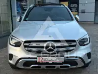 2020 Mercedes Benz GLC 300