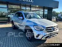 2020 Mercedes Benz GLC 300