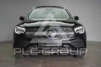 2020 Mercedes Benz GLC 300
