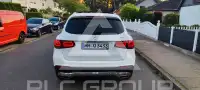 2020 Mercedes Benz GLC 300