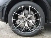 2020 Mercedes Benz GLC 300