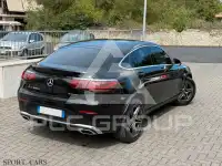 2020 Mercedes Benz GLC 300