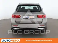 2020 Mercedes Benz GLC 300