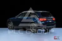 2020 Mercedes Benz GLC 300