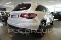 2020 Mercedes Benz GLC 300