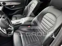 2019 Mercedes Benz GLC 300