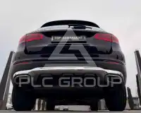 2020 Mercedes Benz GLC 300