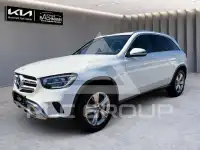 2020 Mercedes Benz GLC 300