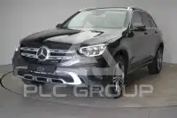 2020 Mercedes Benz GLC 300