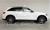 2020 Mercedes Benz GLC 300