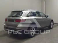 2020 Mercedes Benz GLC 300