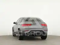 2020 Mercedes Benz GLC 300