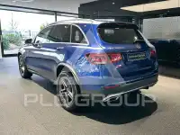 2020 Mercedes Benz GLC 300