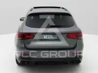 2020 Mercedes Benz GLC 300